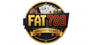 fat789 logo